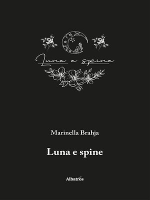 cover image of Luna e spine